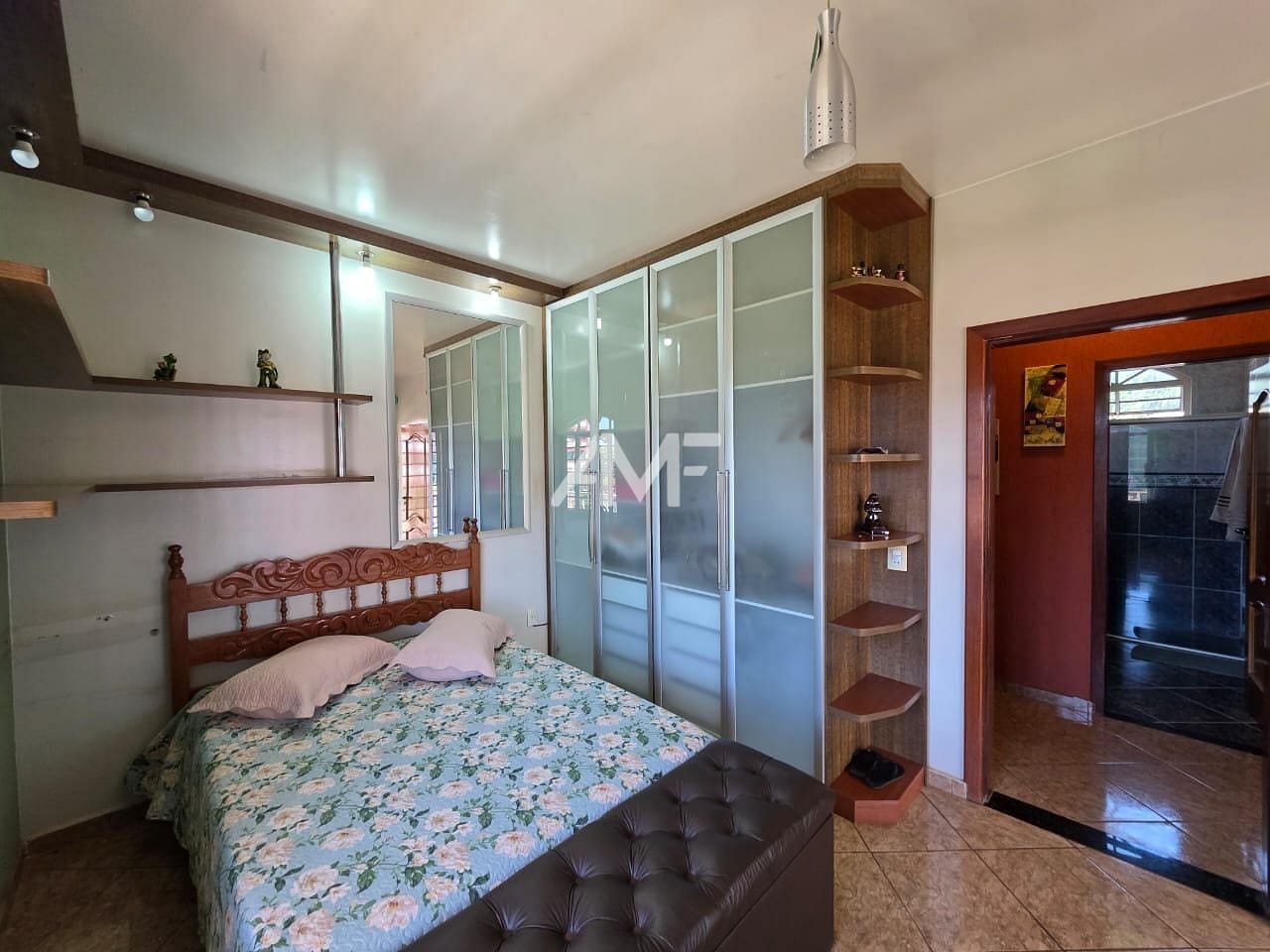 Sobrado, 5 quartos, 380 m² - Foto 42