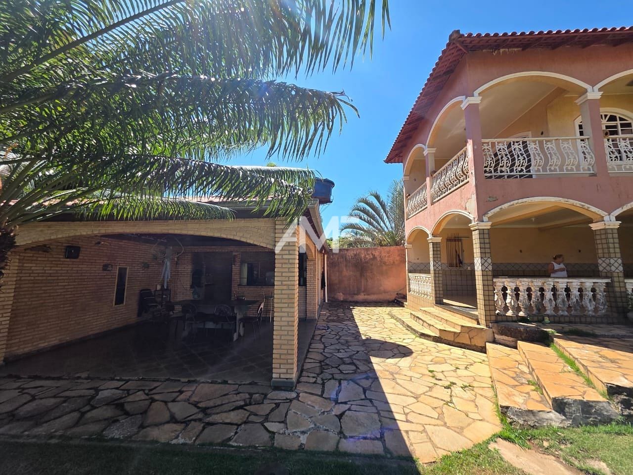 Sobrado, 5 quartos, 380 m² - Foto 54