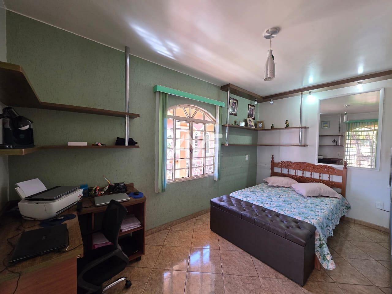Sobrado, 5 quartos, 380 m² - Foto 40