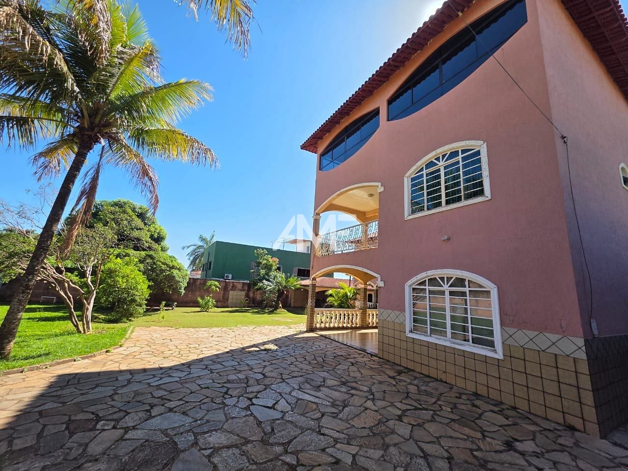 Sobrado, 5 quartos, 380 m² - Foto 51