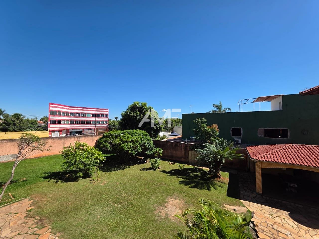 Sobrado, 5 quartos, 380 m² - Foto 46