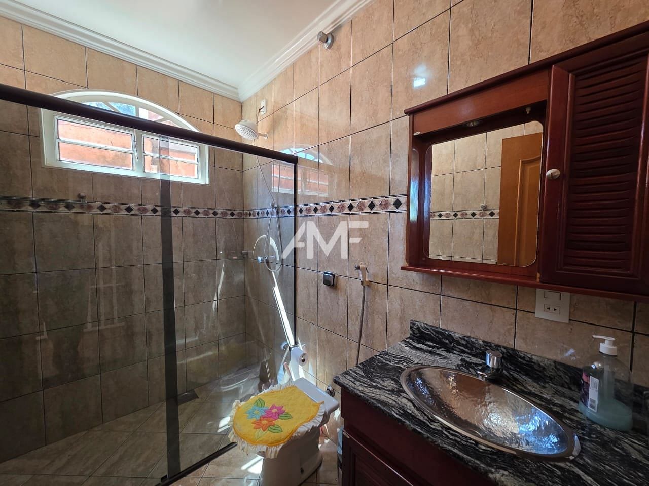 Sobrado, 5 quartos, 380 m² - Foto 39