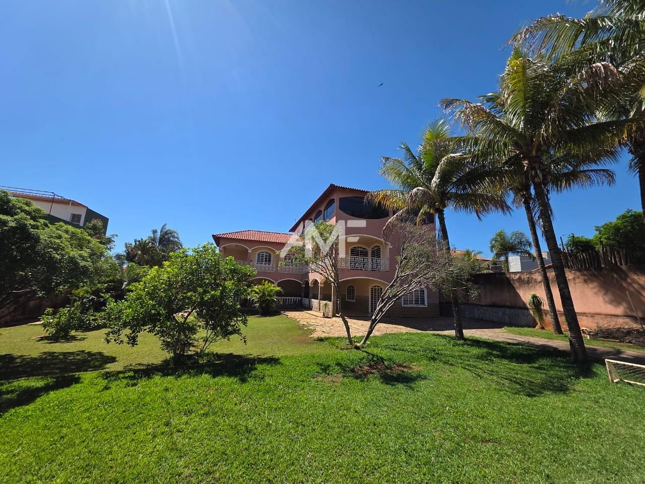 Sobrado, 5 quartos, 380 m² - Foto 56