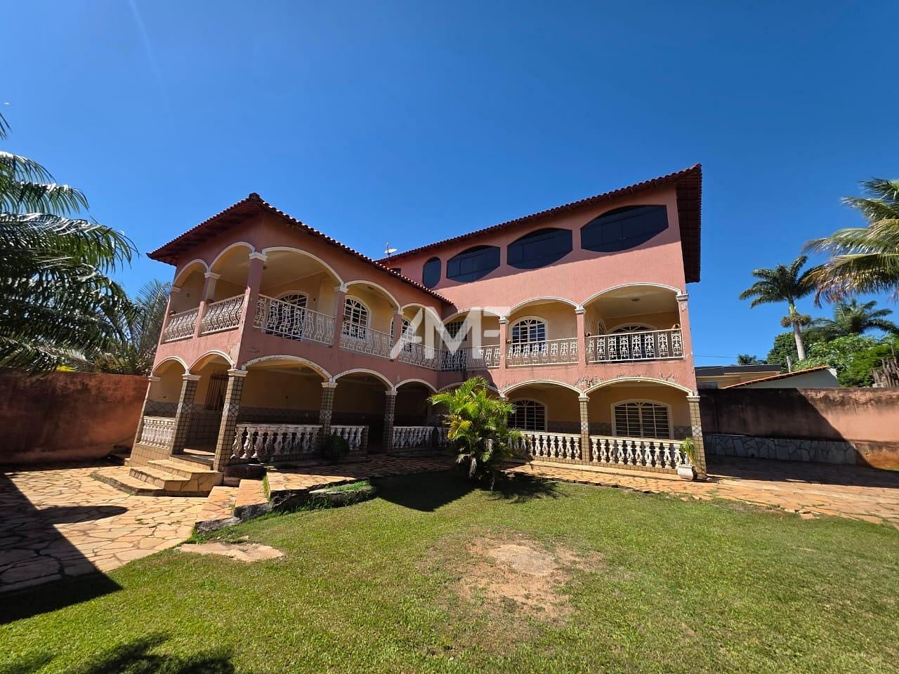 Sobrado, 5 quartos, 380 m² - Foto 57