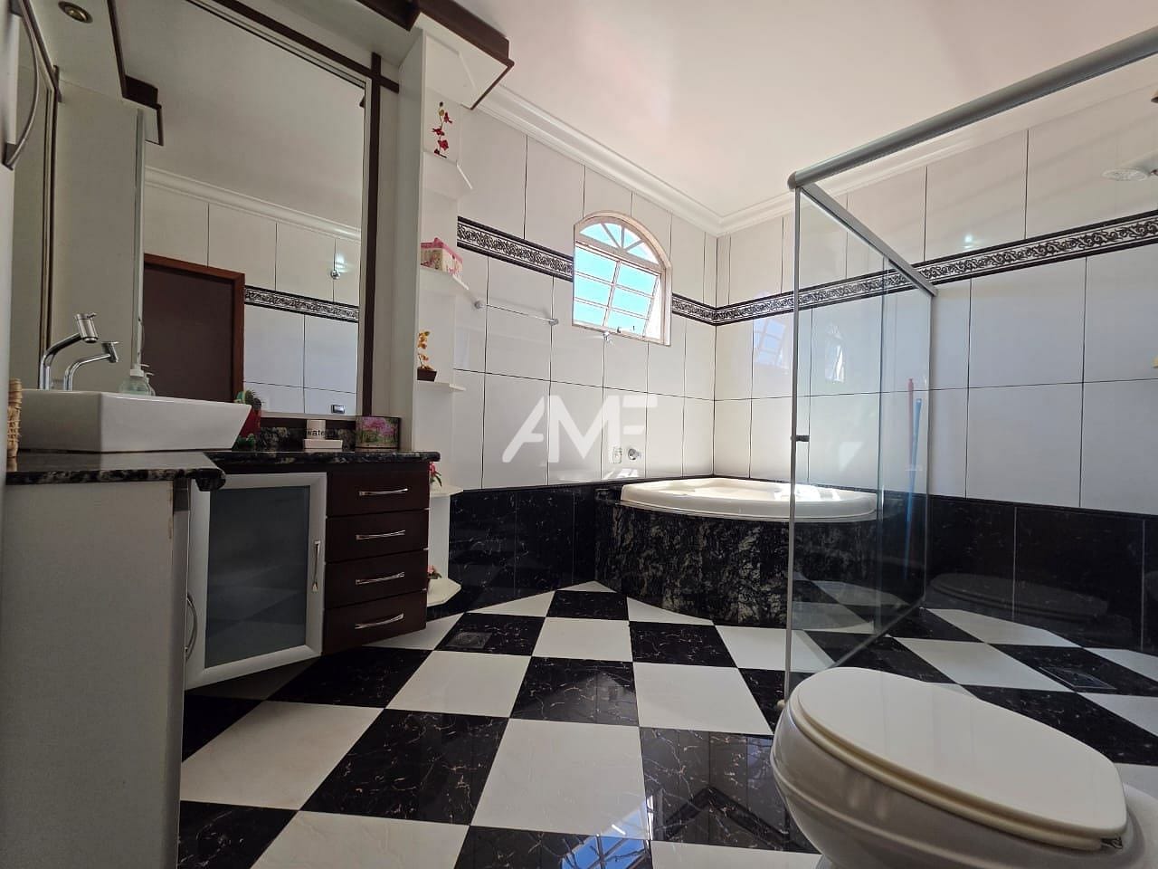 Sobrado, 5 quartos, 380 m² - Foto 35