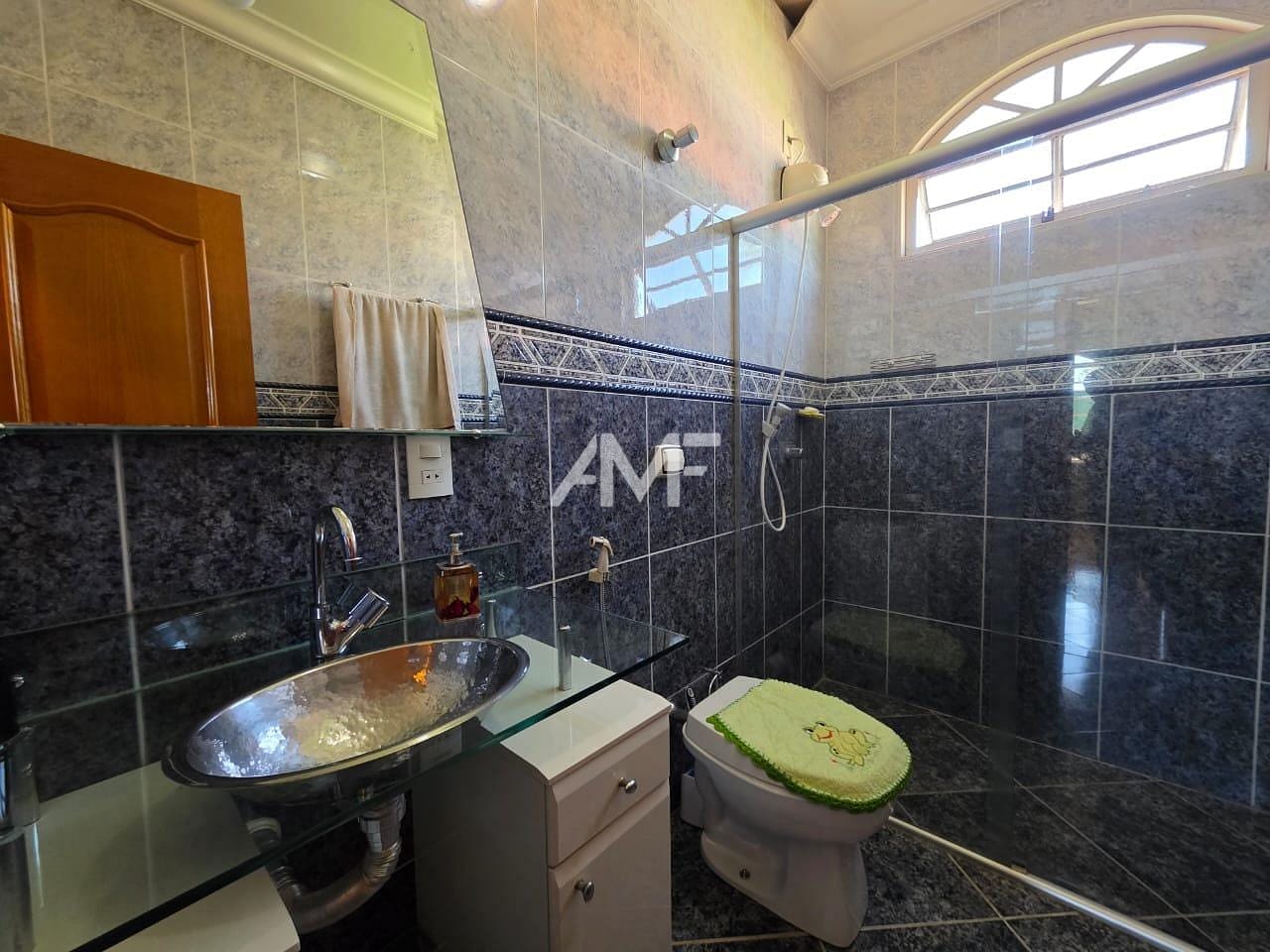 Sobrado, 5 quartos, 380 m² - Foto 44