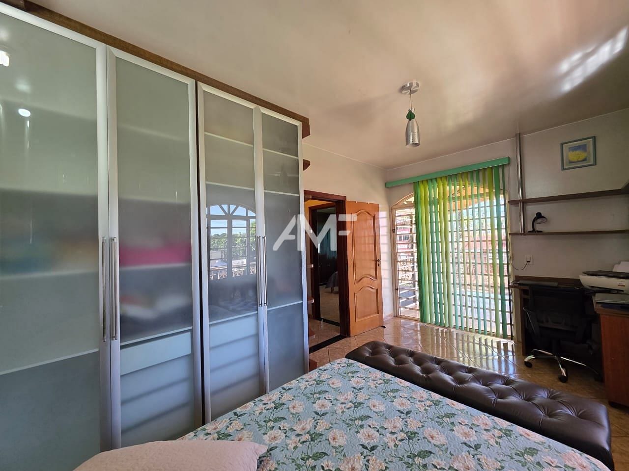 Sobrado, 5 quartos, 380 m² - Foto 41