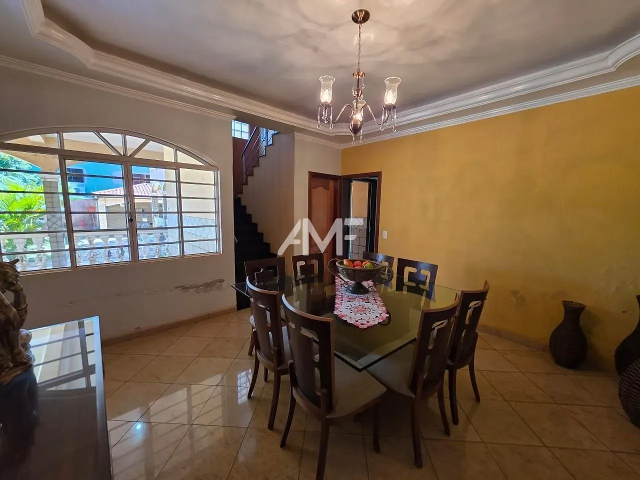 Sobrado, 5 quartos, 380 m² - Foto 11