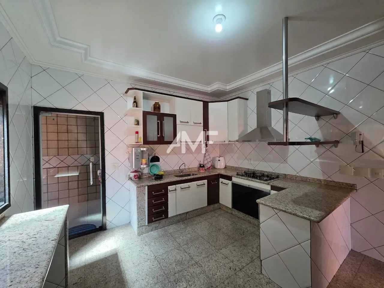 Sobrado, 5 quartos, 380 m² - Foto 22