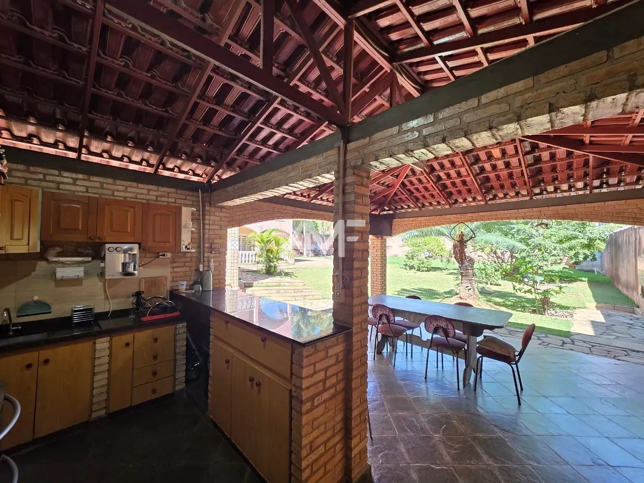 Sobrado, 5 quartos, 380 m² - Foto 14
