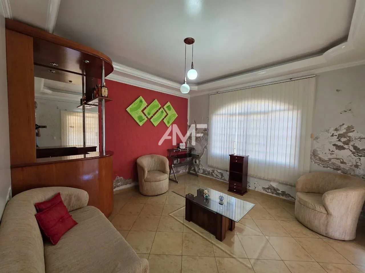 Sobrado, 5 quartos, 380 m² - Foto 10