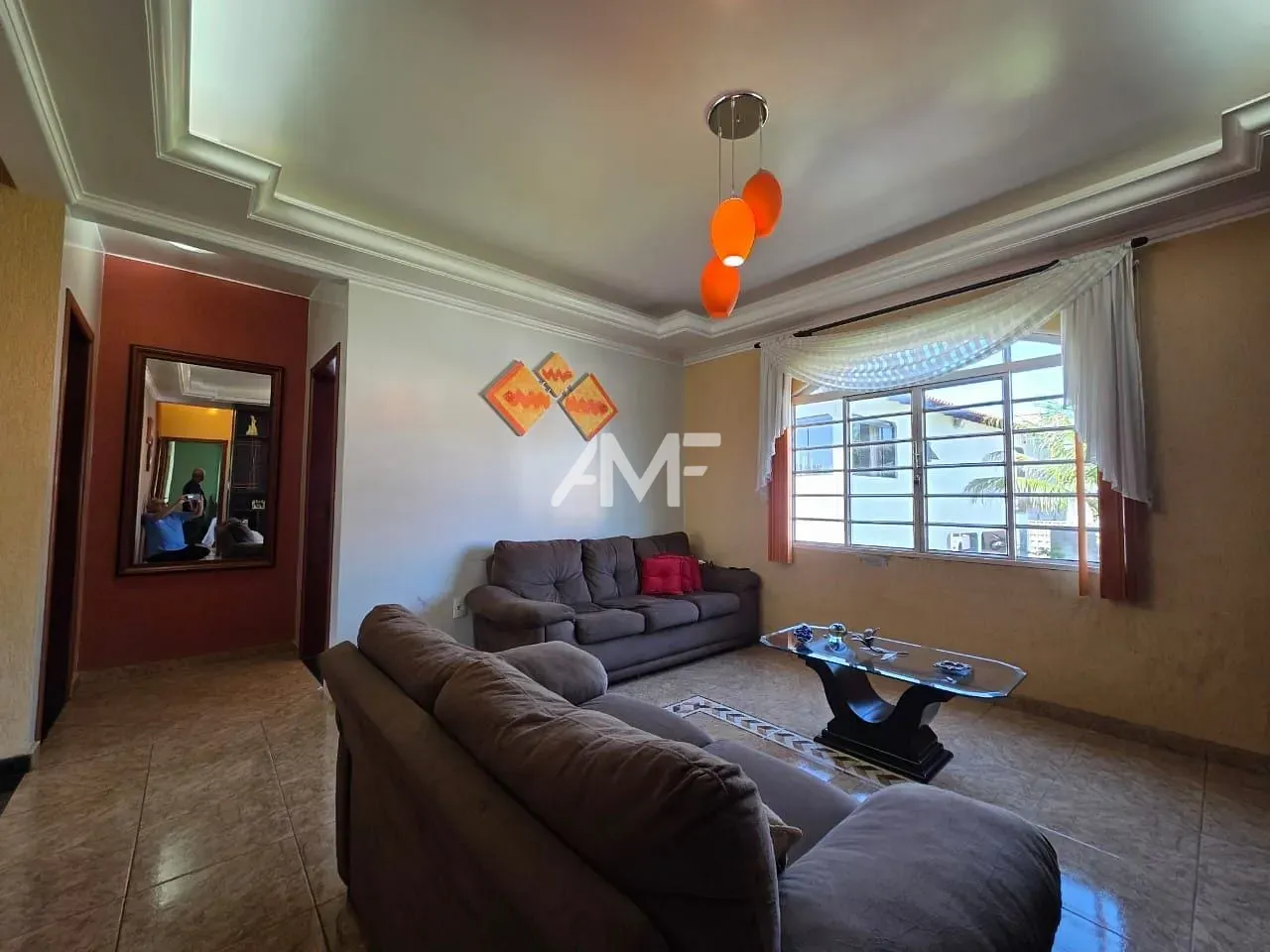 Sobrado, 5 quartos, 380 m² - Foto 7