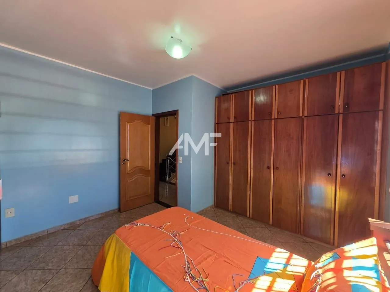 Sobrado, 5 quartos, 380 m² - Foto 37