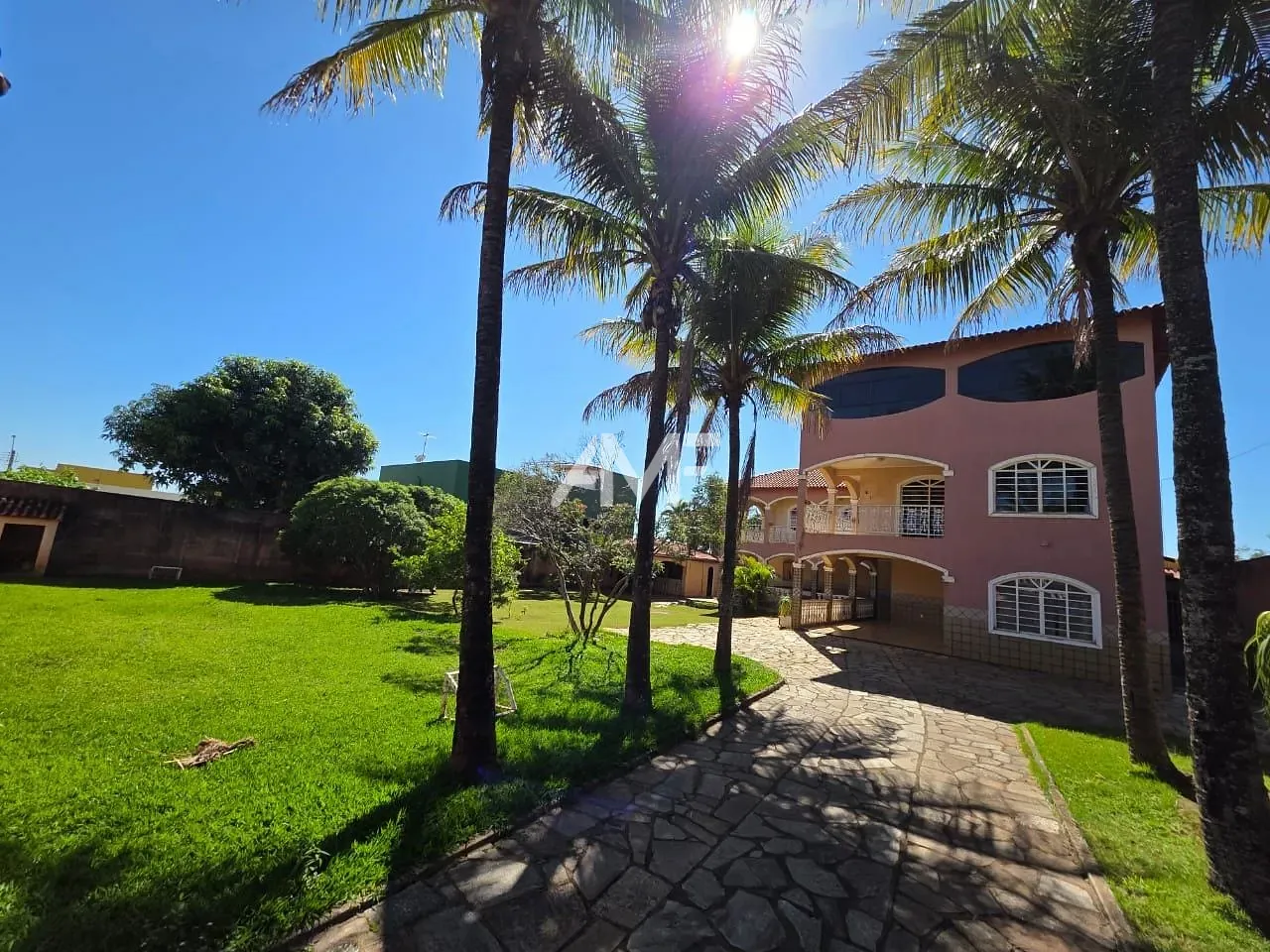 Sobrado, 5 quartos, 380 m² - Foto 48