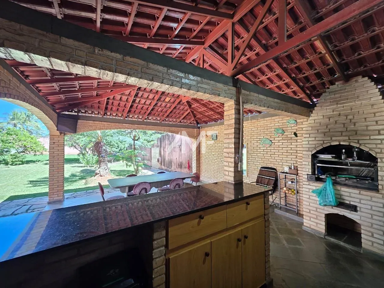 Sobrado, 5 quartos, 380 m² - Foto 15