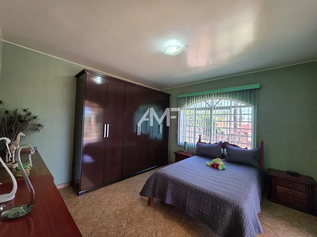 Sobrado, 5 quartos, 380 m² - Foto 33