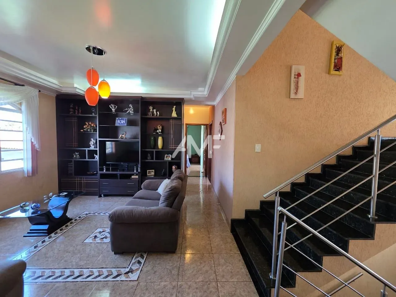 Sobrado, 5 quartos, 380 m² - Foto 3
