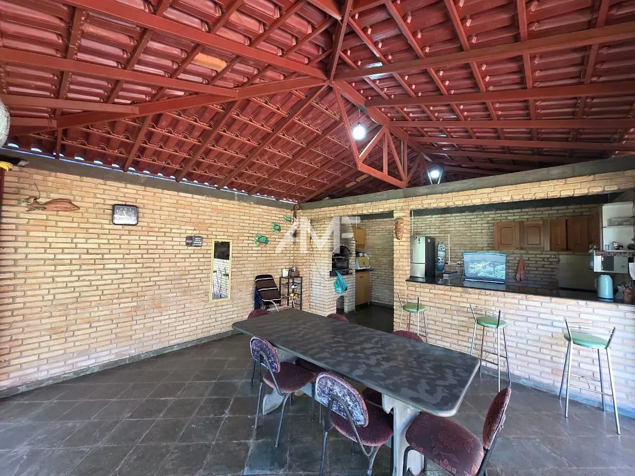 Sobrado, 5 quartos, 380 m² - Foto 8