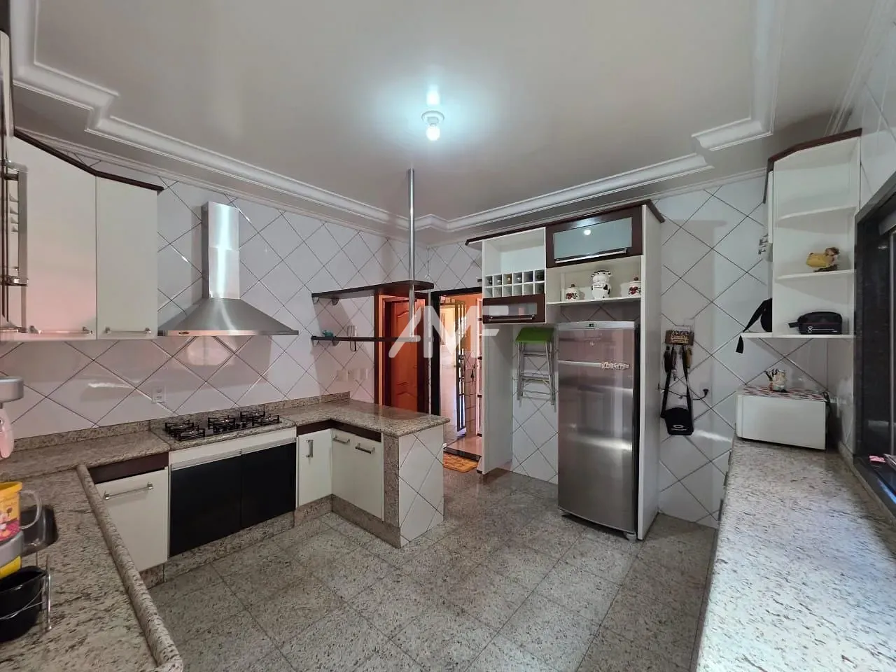 Sobrado, 5 quartos, 380 m² - Foto 24