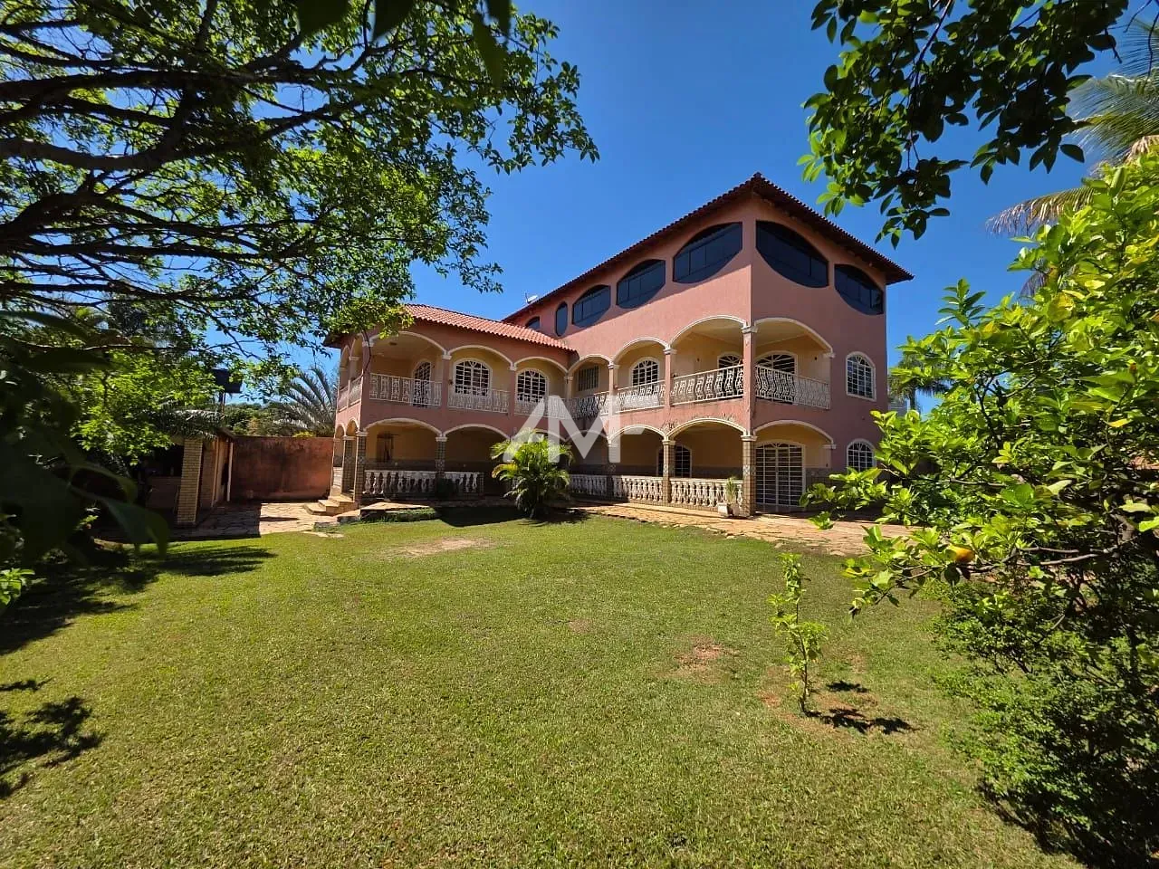 Sobrado, 5 quartos, 380 m² - Foto 20