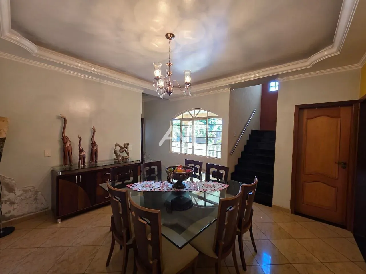 Sobrado, 5 quartos, 380 m² - Foto 6