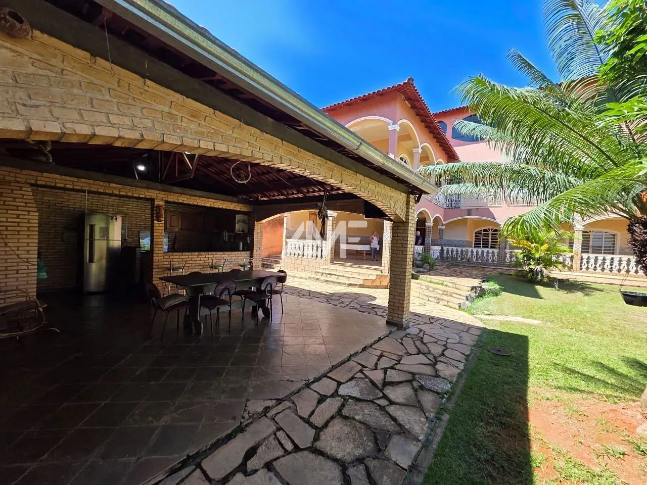 Sobrado, 5 quartos, 380 m² - Foto 9