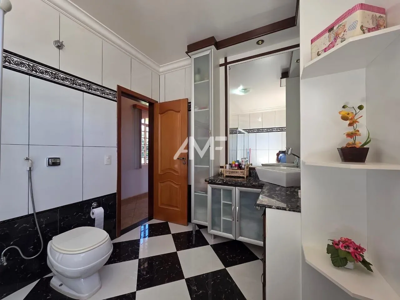 Sobrado, 5 quartos, 380 m² - Foto 25