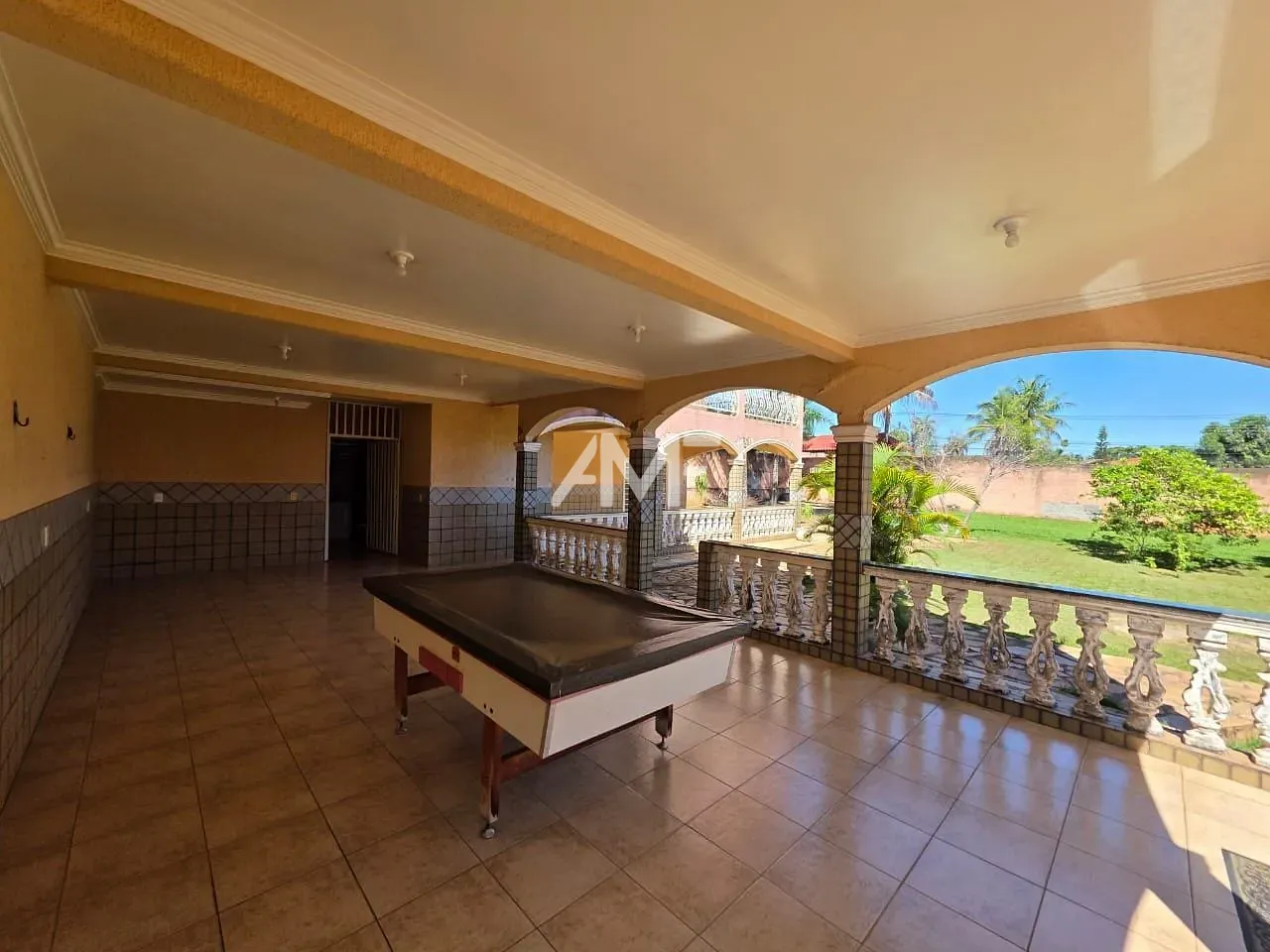 Sobrado, 5 quartos, 380 m² - Foto 21