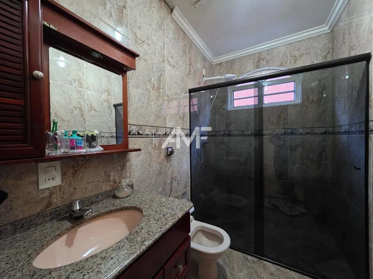 Sobrado, 5 quartos, 380 m² - Foto 43