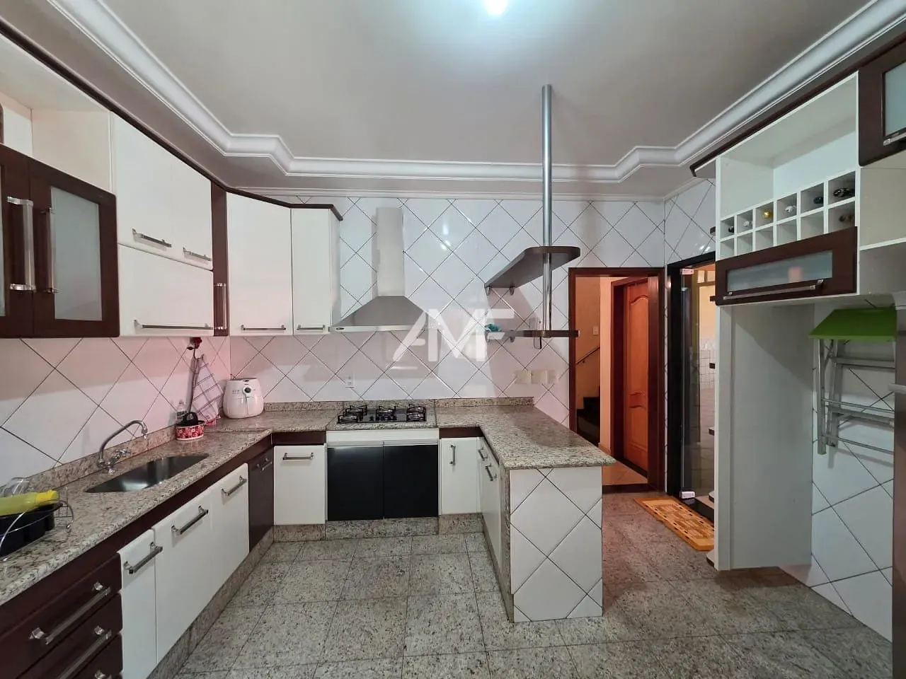 Sobrado, 5 quartos, 380 m² - Foto 5