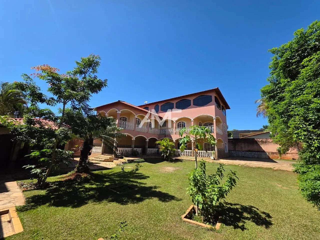 Sobrado, 5 quartos, 380 m² - Foto 45