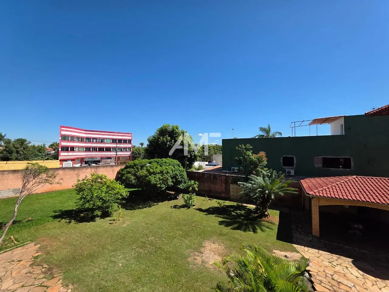 Sobrado, 5 quartos, 380 m² - Foto 46