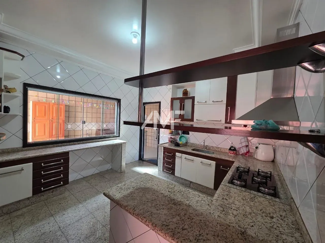Sobrado, 5 quartos, 380 m² - Foto 23