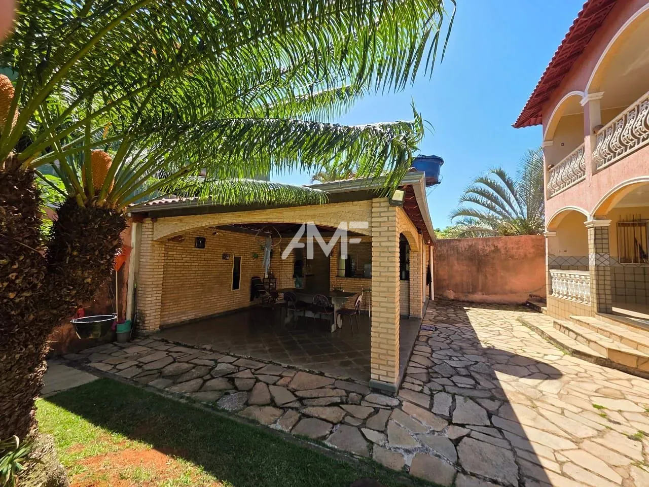 Sobrado, 5 quartos, 380 m² - Foto 16