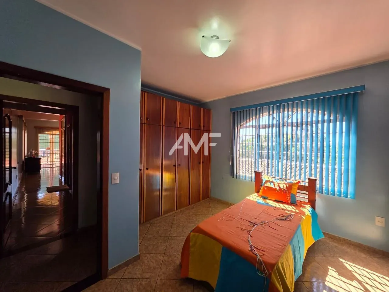 Sobrado, 5 quartos, 380 m² - Foto 38