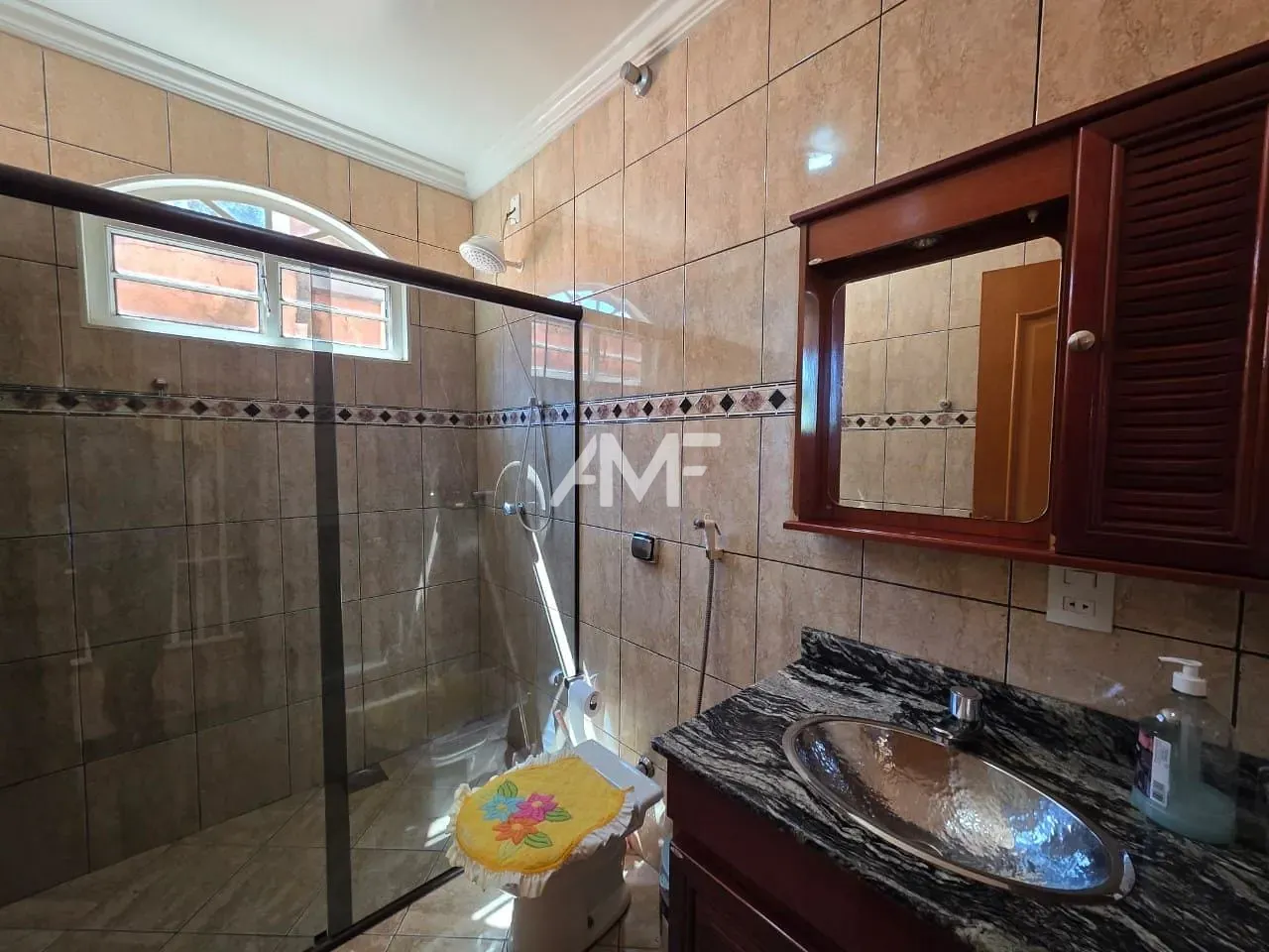 Sobrado, 5 quartos, 380 m² - Foto 39