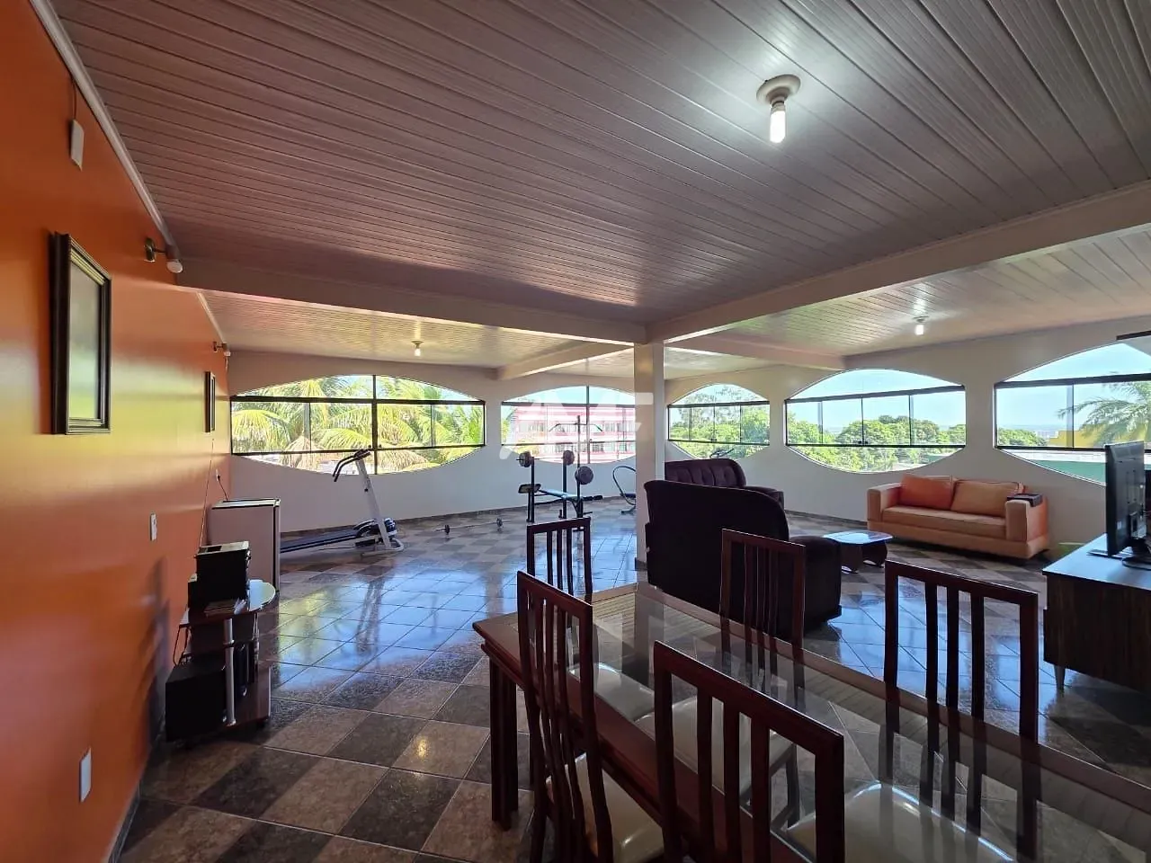Sobrado, 5 quartos, 380 m² - Foto 13