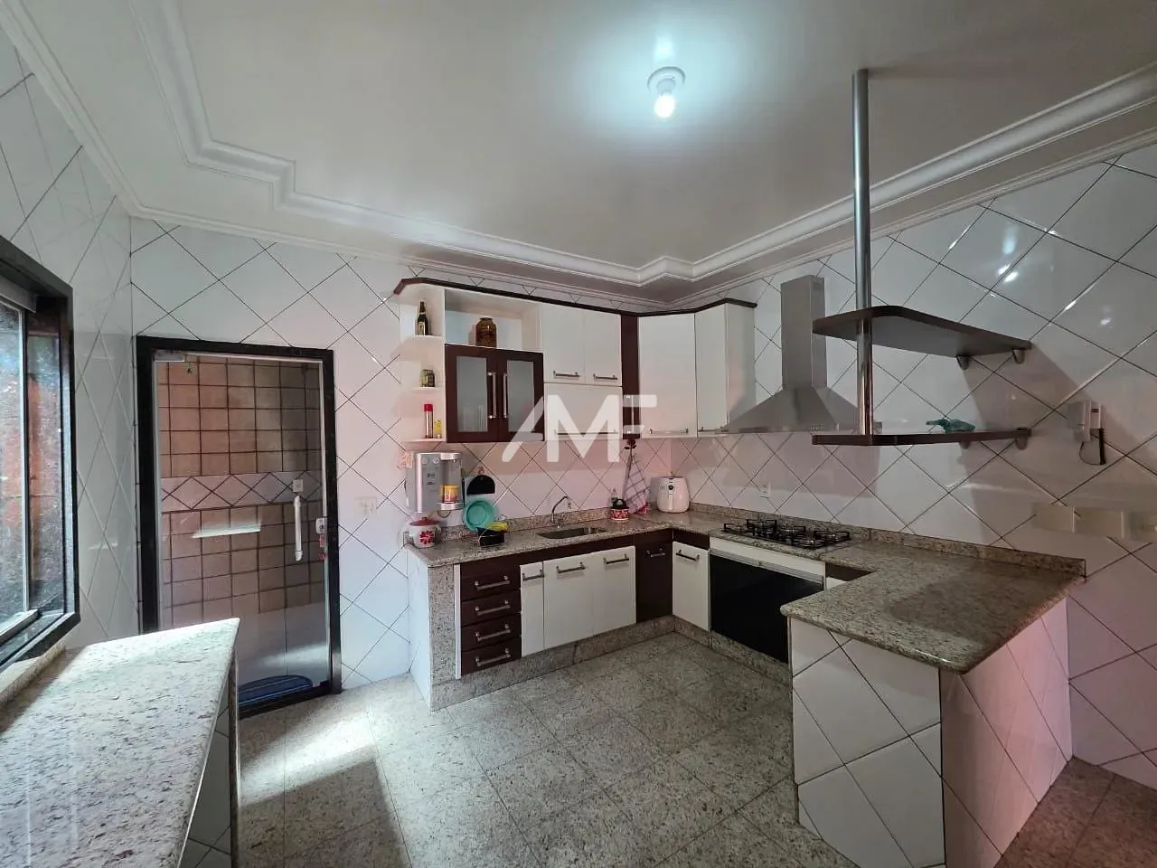 Sobrado, 5 quartos, 380 m² - Foto 26