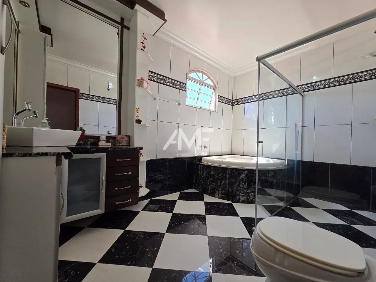 Sobrado, 5 quartos, 380 m² - Foto 35
