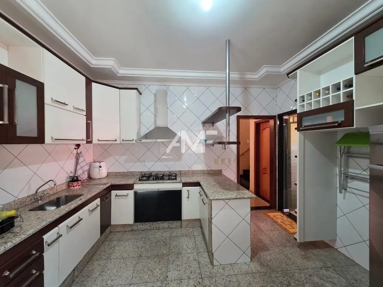 Sobrado, 5 quartos, 380 m² - Foto 28
