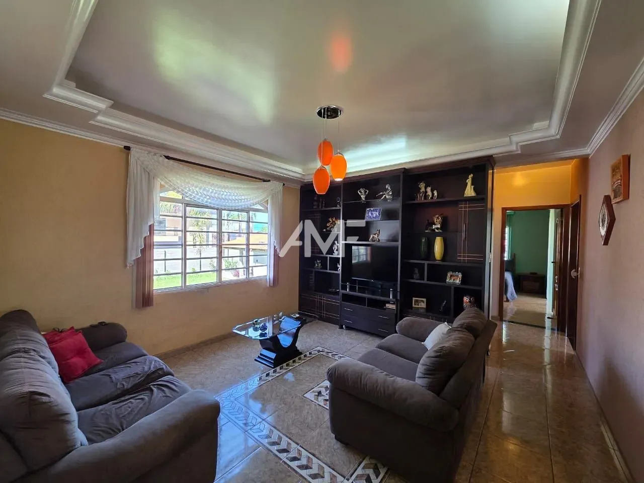 Sobrado, 5 quartos, 380 m² - Foto 17