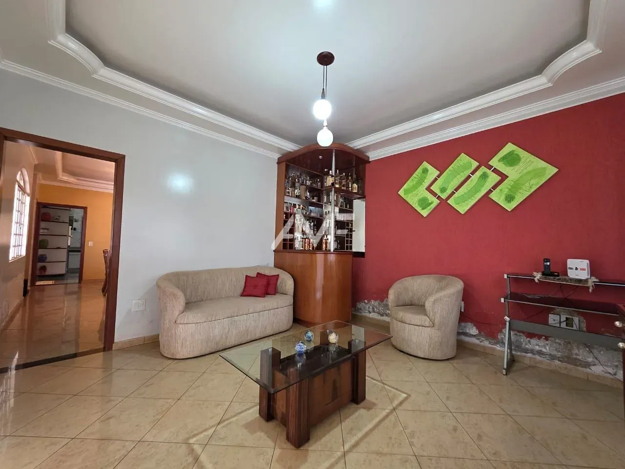 Sobrado, 5 quartos, 380 m² - Foto 18