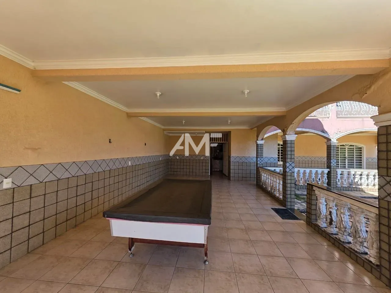 Sobrado, 5 quartos, 380 m² - Foto 59
