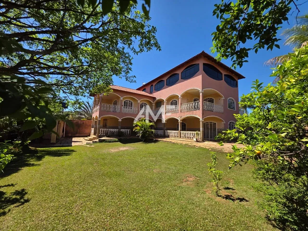 Sobrado, 5 quartos, 380 m² - Foto 60