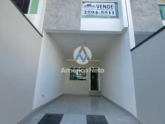 Sobrado com 75m² 3 quartos e 2 banheiros, à venda, no bairro Vila Zelina em São Paulo