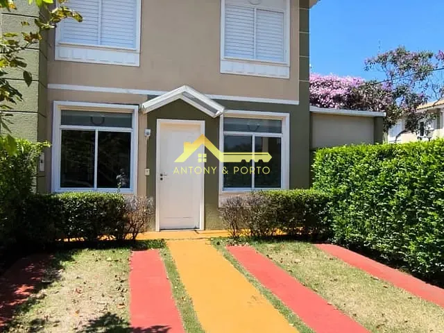 Sobrado com 100m² 3 quartos e 3 banheiros, à venda, no bairro Parque Renato Maia em Guarulhos