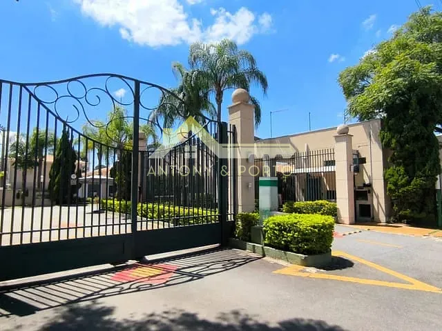 Sobrado com 100m² 3 quartos e 3 banheiros, à venda, no bairro Parque Renato Maia em Guarulhos