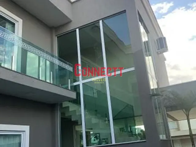 Sobrado com 330m² 3 quartos e 2 banheiros, à venda, no bairro Quinta da Primavera em Ribeirão Preto