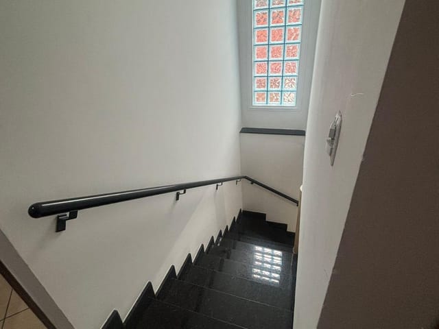 Sobrado 3 quartos e 3 banheiros, à venda, no bairro Parque Novo Oratório em Santo André