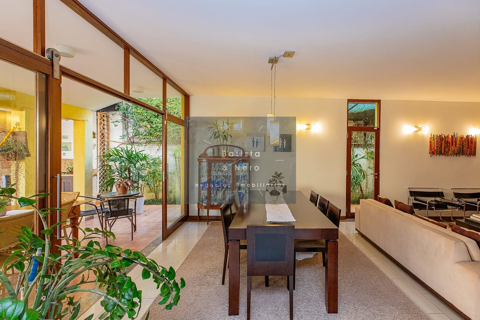 Sobrado, 4 quartos, 351 m² - Foto 35